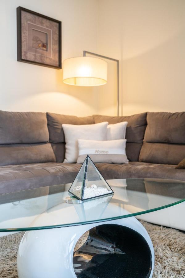 Atlantic Pearl America Apartment By Hr Madeira フンシャル エクステリア 写真