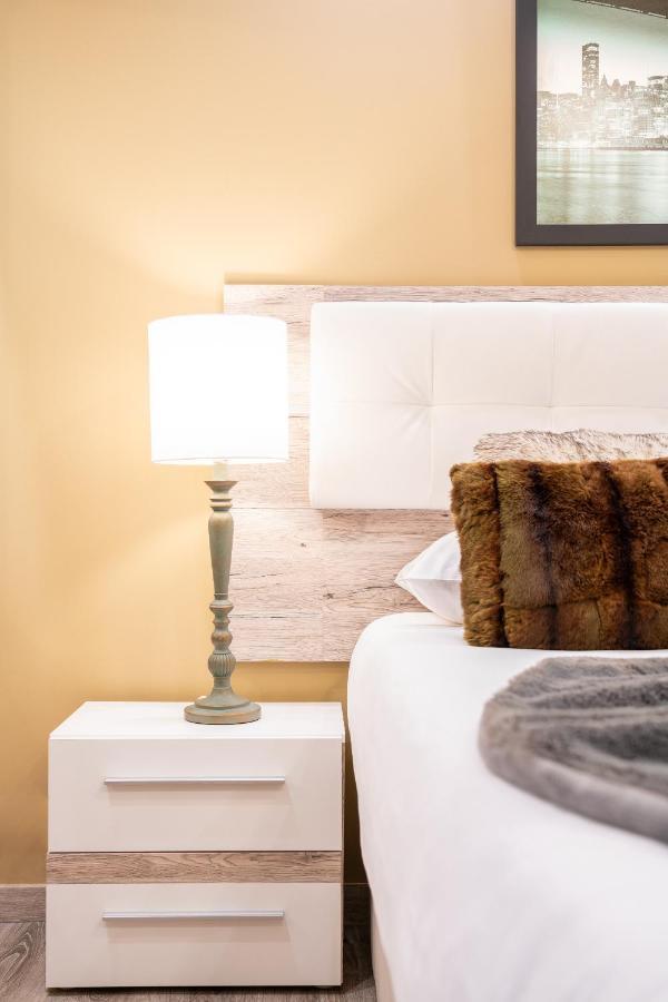 Atlantic Pearl America Apartment By Hr Madeira フンシャル エクステリア 写真