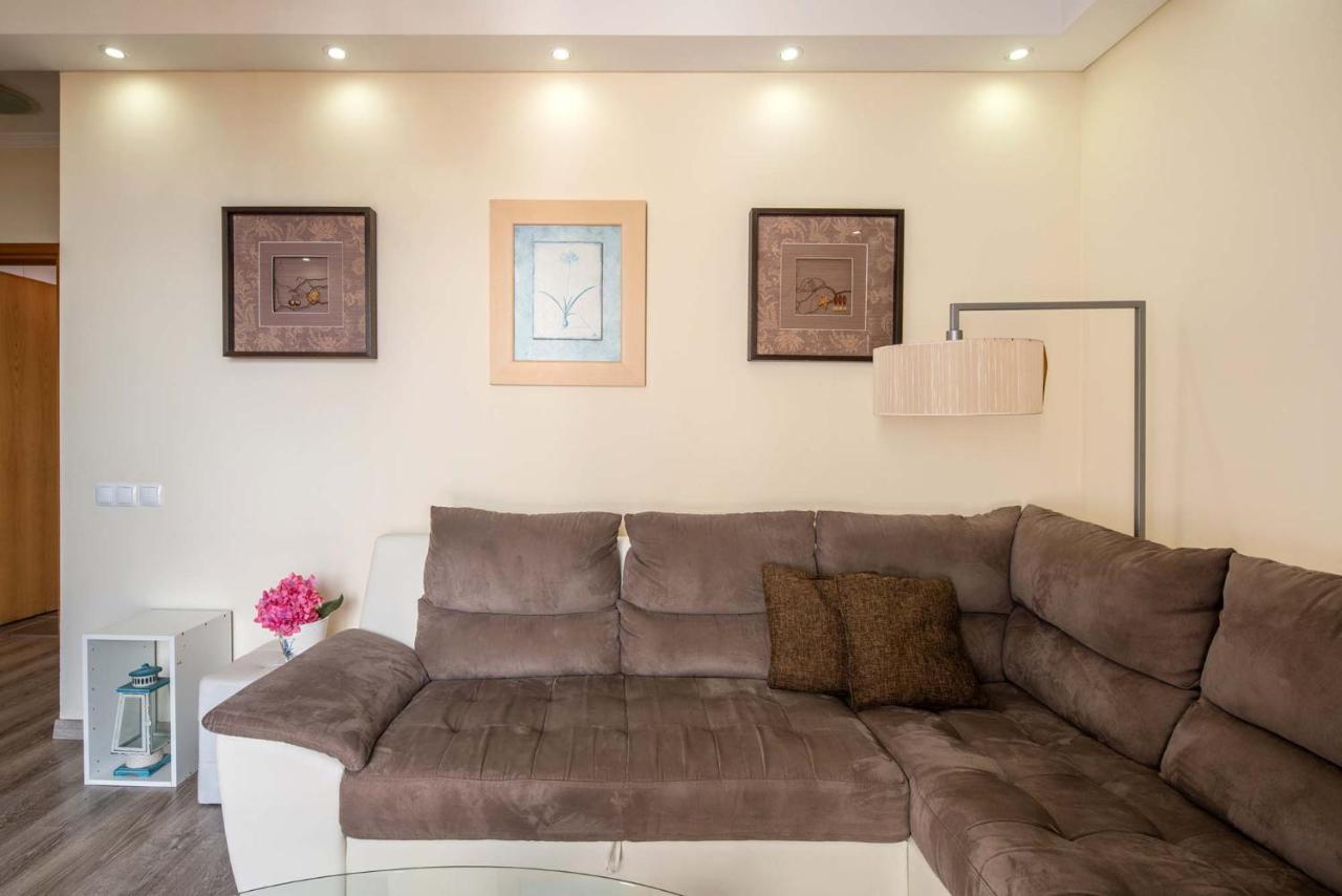 Atlantic Pearl America Apartment By Hr Madeira フンシャル エクステリア 写真