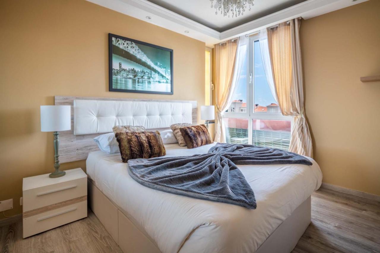 Atlantic Pearl America Apartment By Hr Madeira フンシャル エクステリア 写真