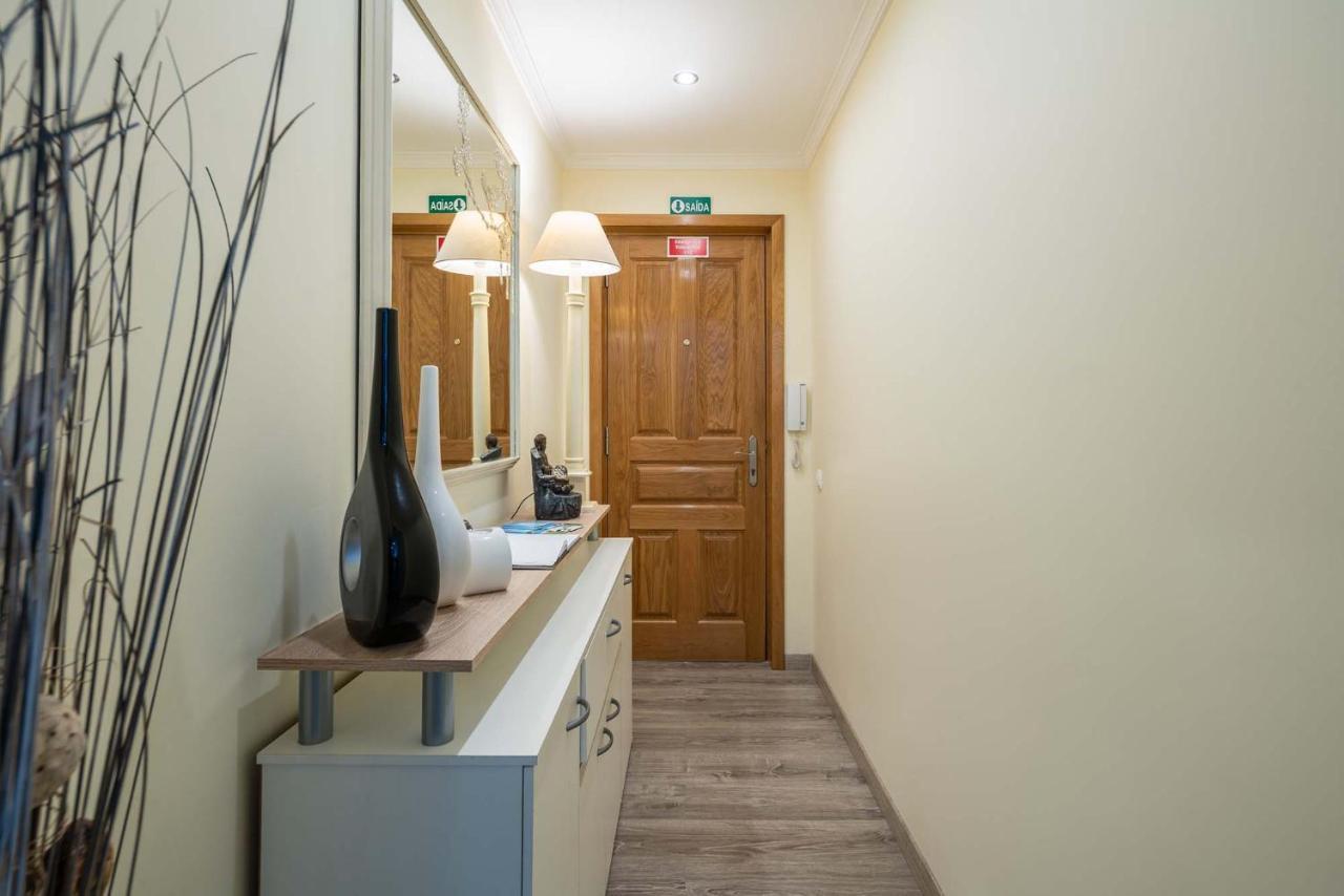 Atlantic Pearl America Apartment By Hr Madeira フンシャル エクステリア 写真