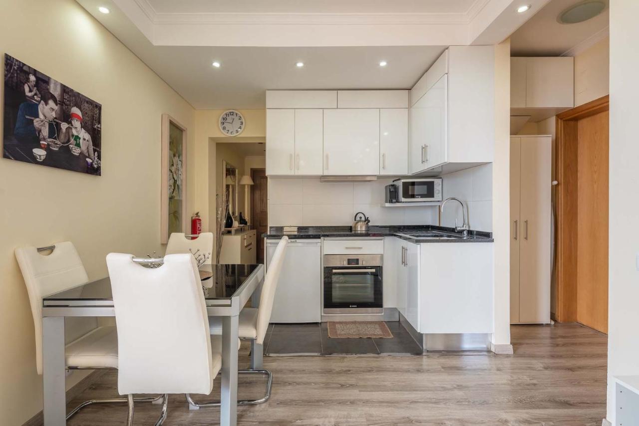 Atlantic Pearl America Apartment By Hr Madeira フンシャル エクステリア 写真