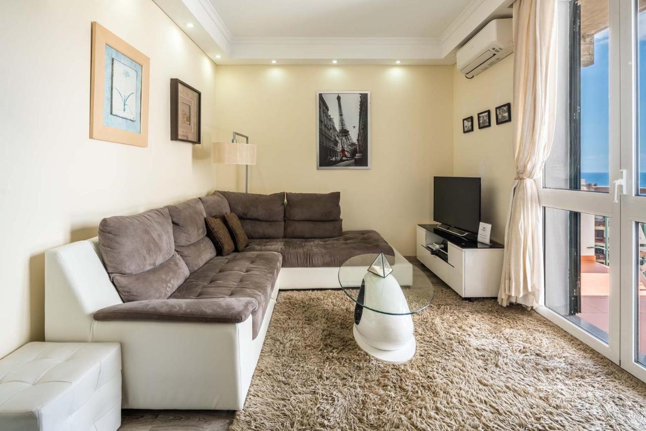 Atlantic Pearl America Apartment By Hr Madeira フンシャル エクステリア 写真